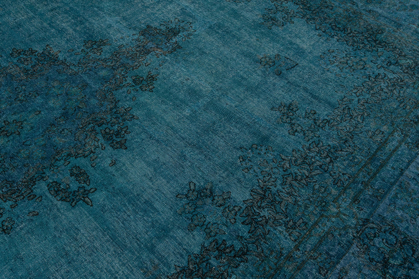 Alfombra vintage | 360 x 269 cm