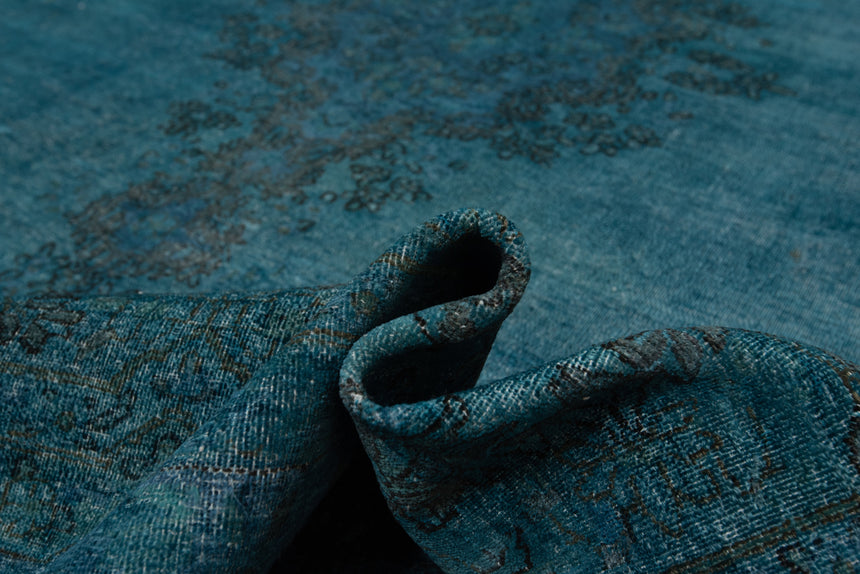 Alfombra vintage | 360 x 269 cm