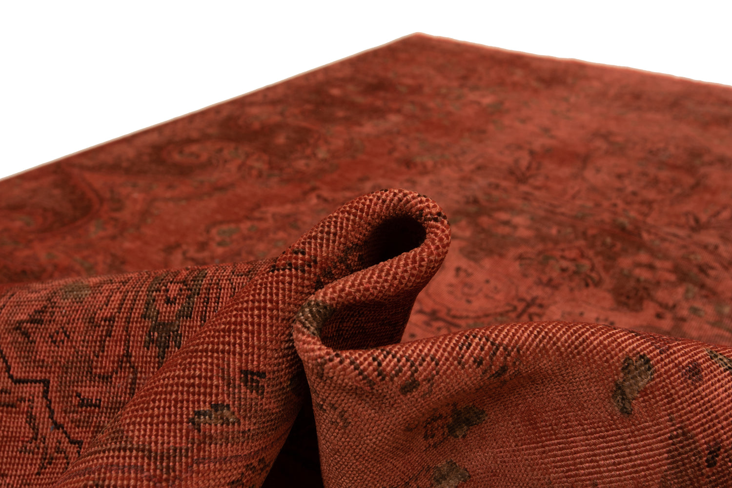 Alfombra vintage | 293 x 195 cm