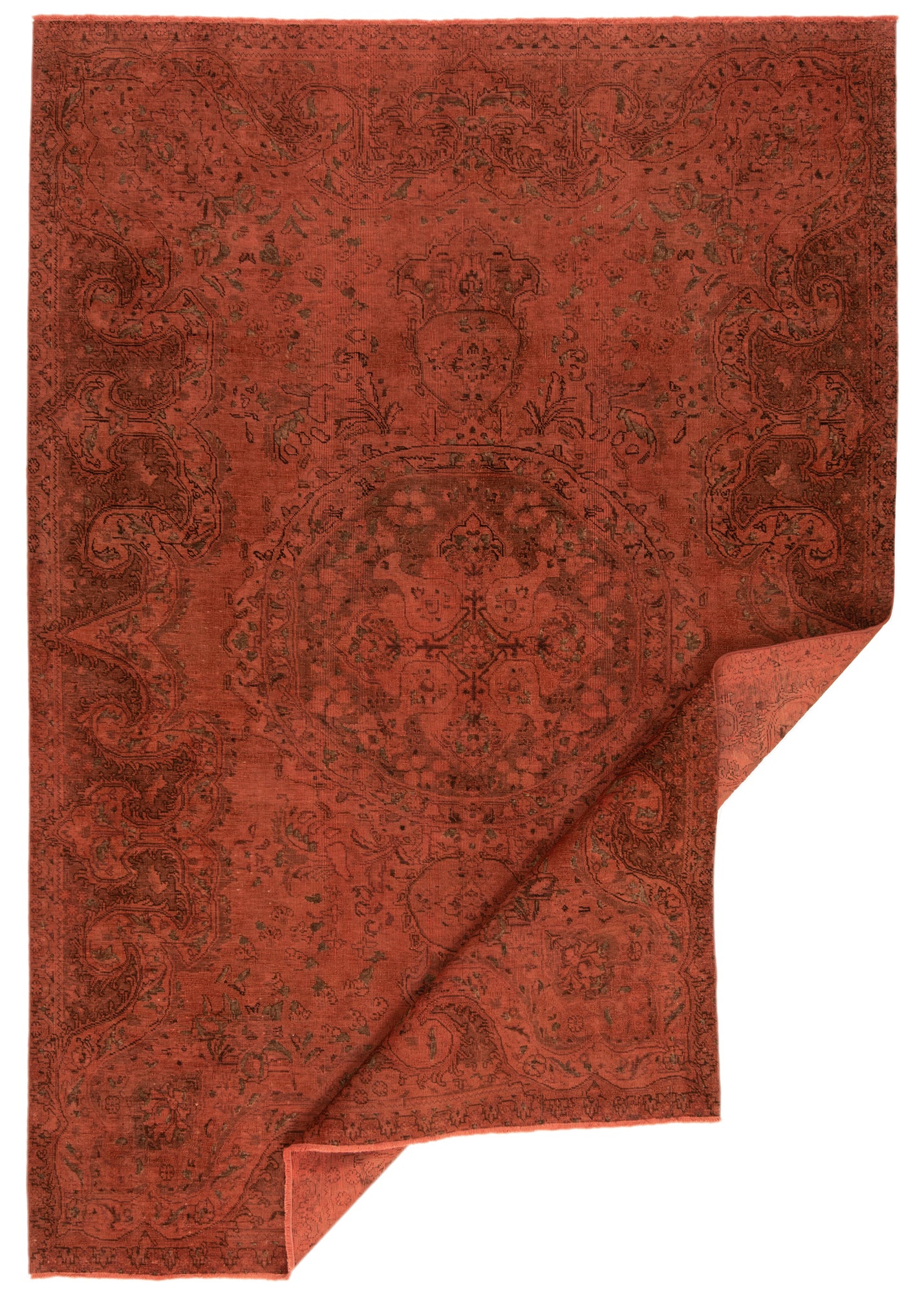 Alfombra vintage | 293 x 195 cm