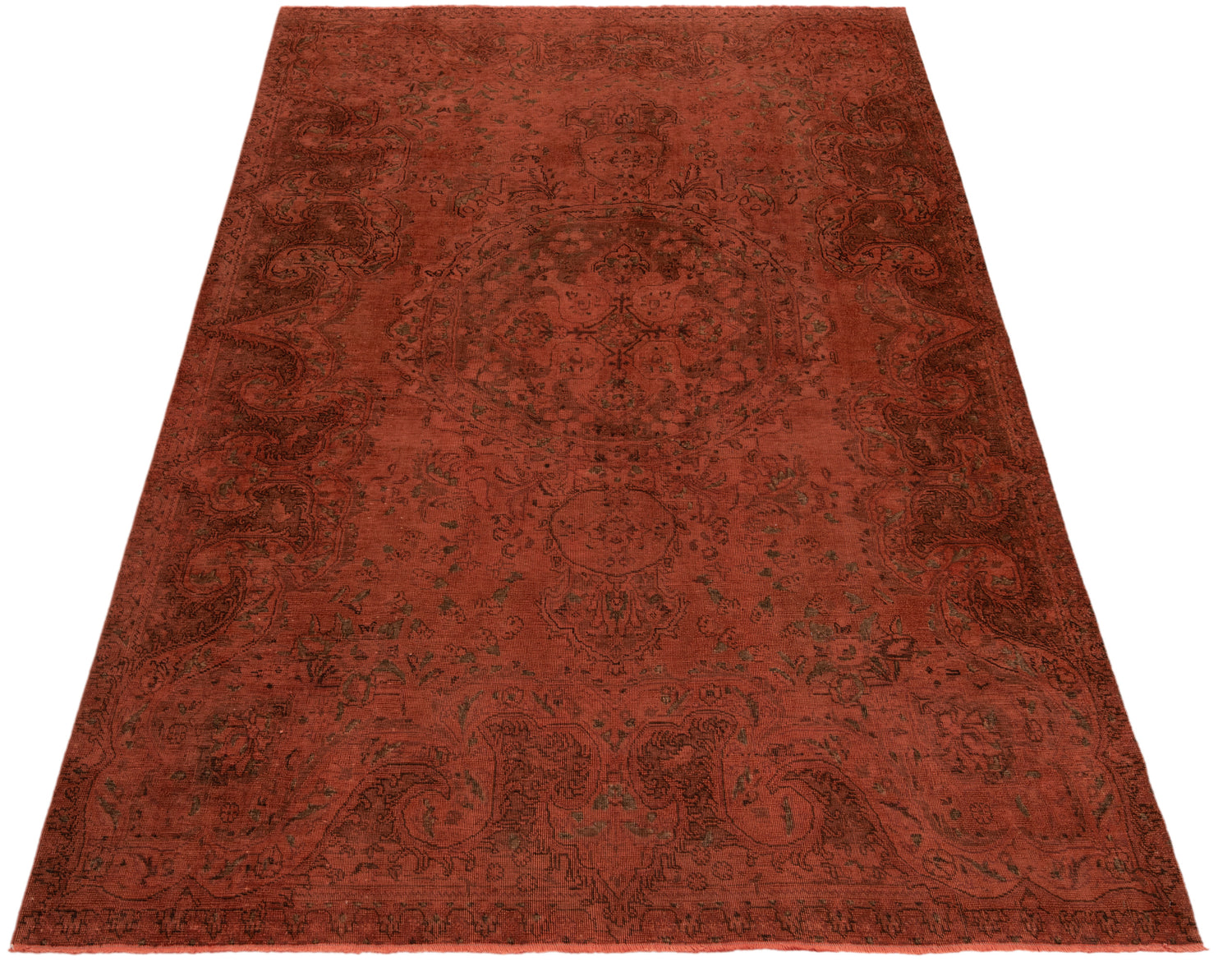 Alfombra vintage | 293 x 195 cm