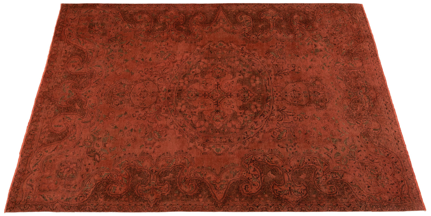 Alfombra vintage | 293 x 195 cm