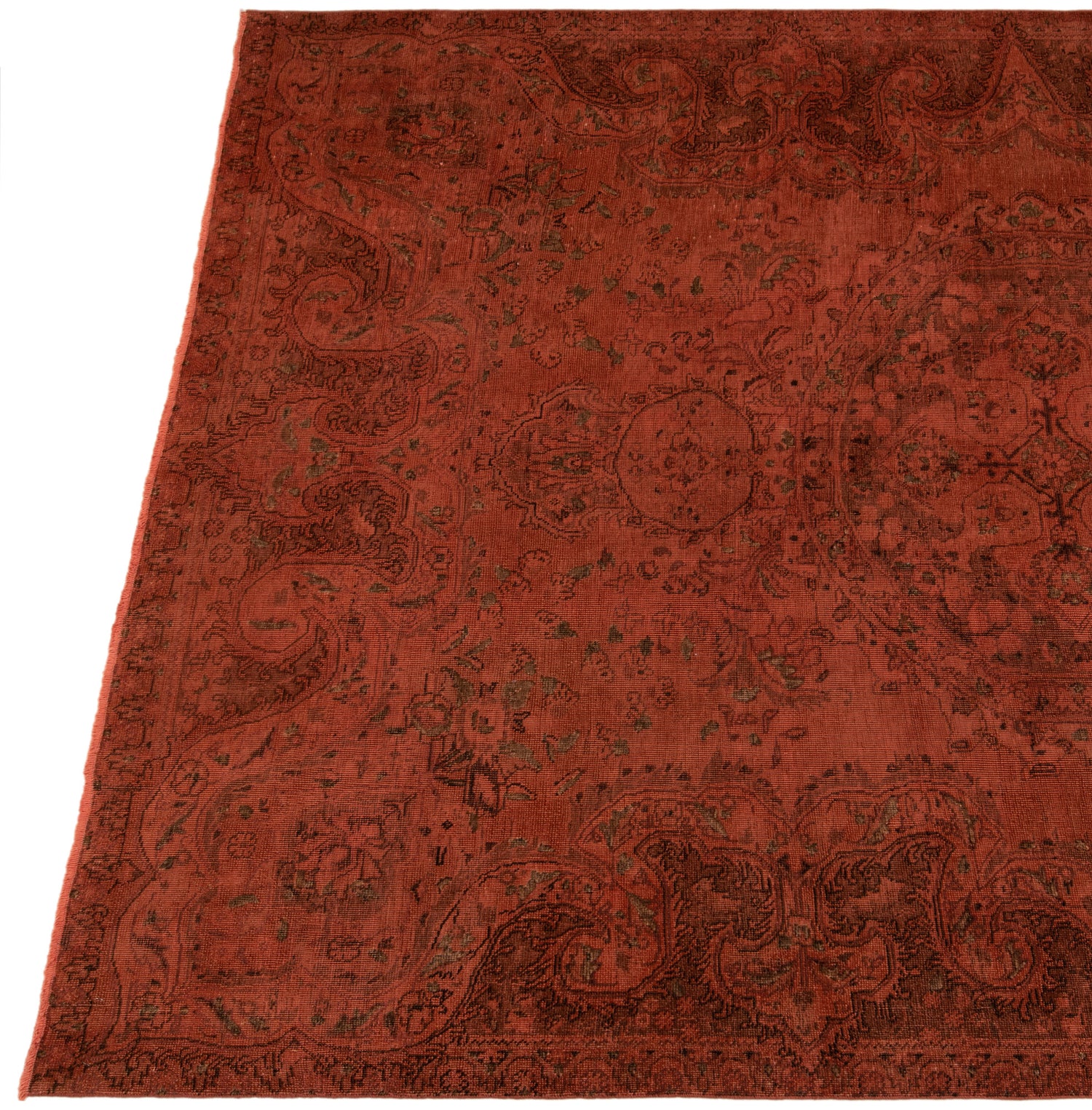 Alfombra vintage | 293 x 195 cm