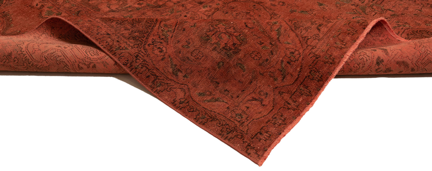 Alfombra vintage | 293 x 195 cm