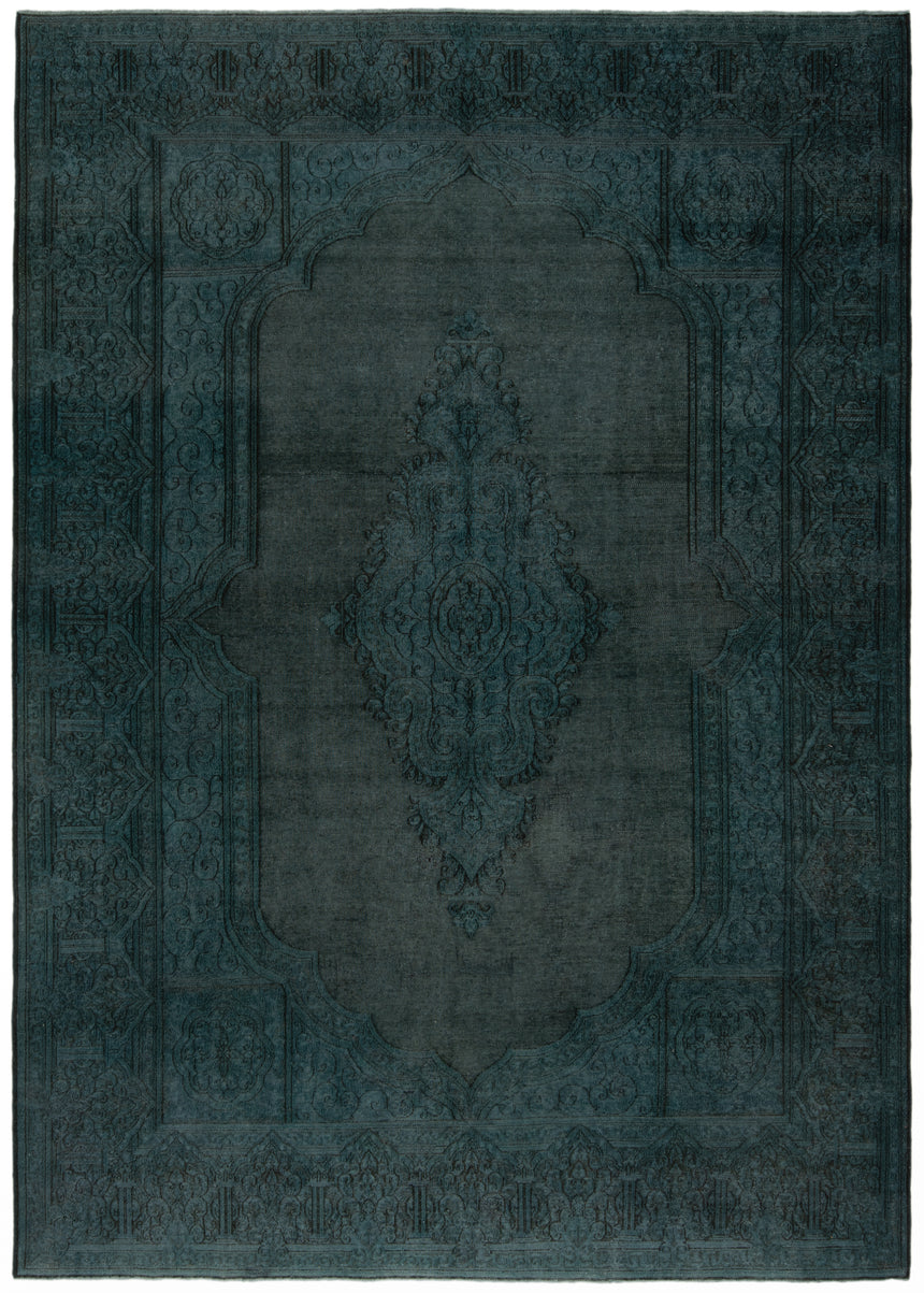 Alfombra vintage | 340 x 240 cm