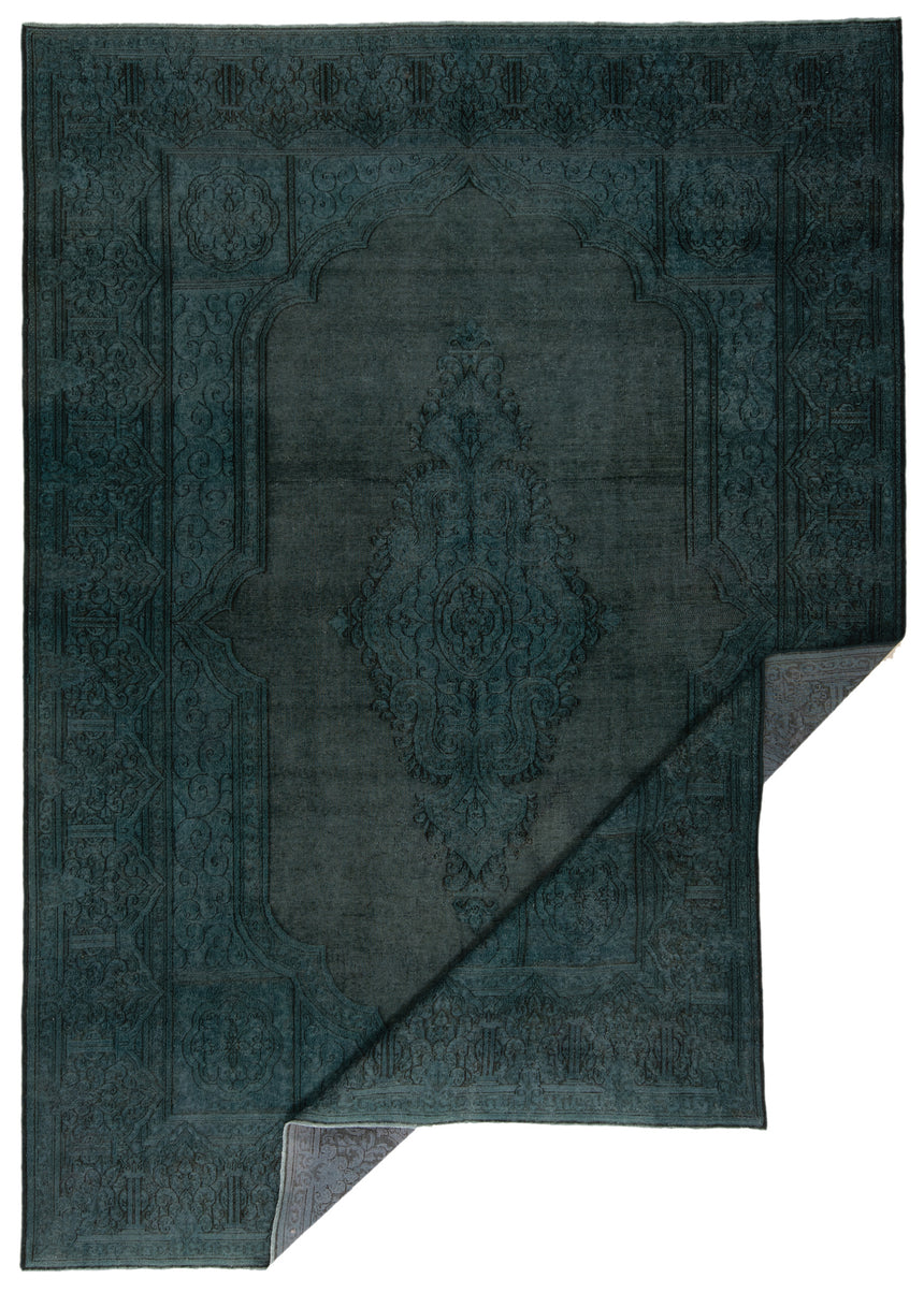 Alfombra vintage | 340 x 240 cm