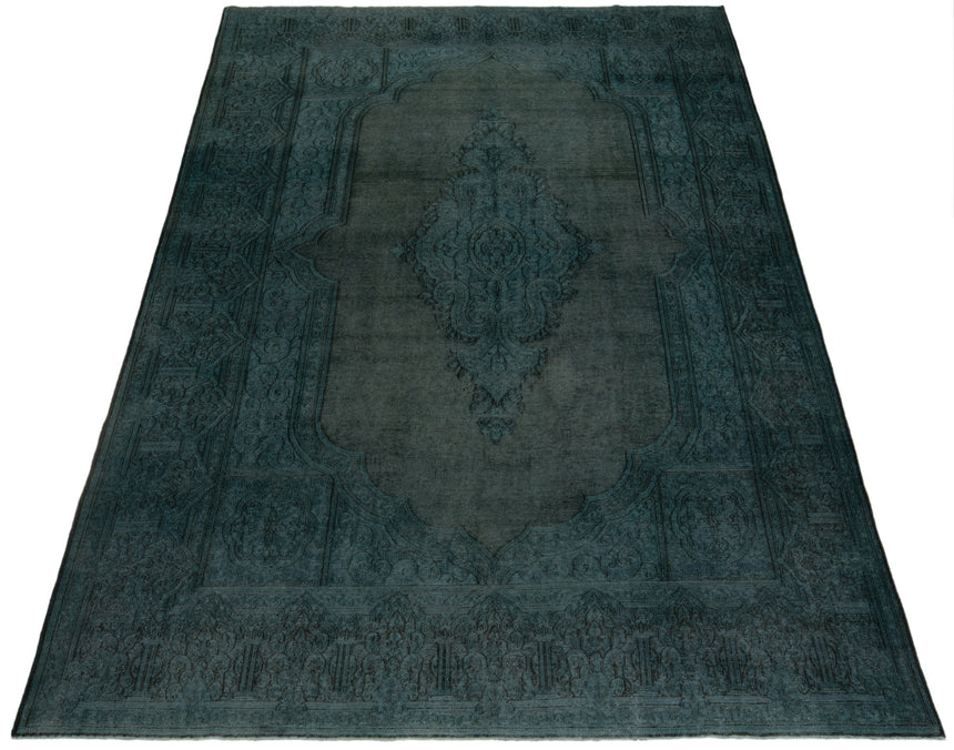 Alfombra vintage | 340 x 240 cm