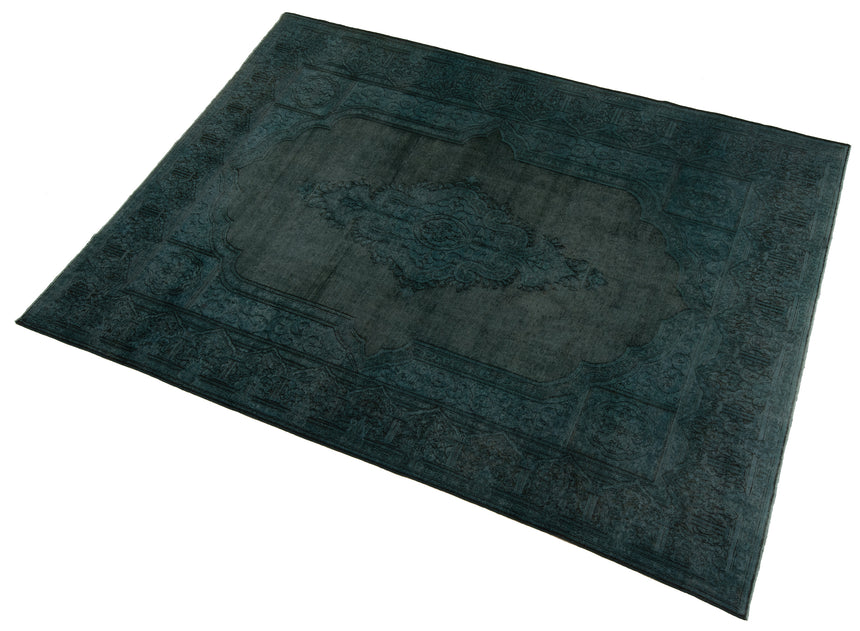 Alfombra vintage | 340 x 240 cm