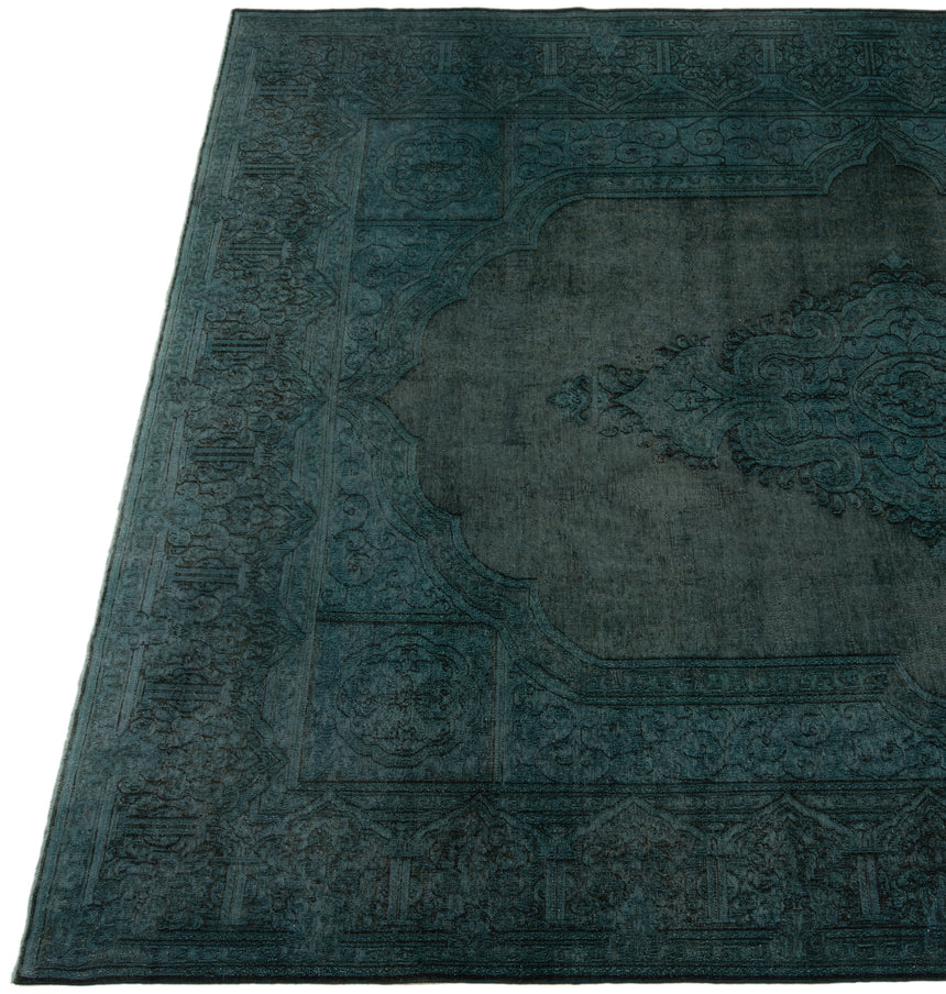 Alfombra vintage | 340 x 240 cm
