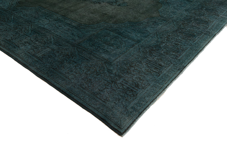 Alfombra vintage | 340 x 240 cm