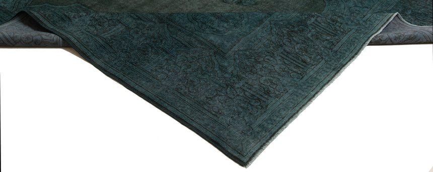 Alfombra vintage | 340 x 240 cm