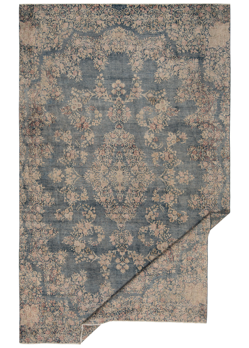 Alfombra vintage | 414 x 244 cm