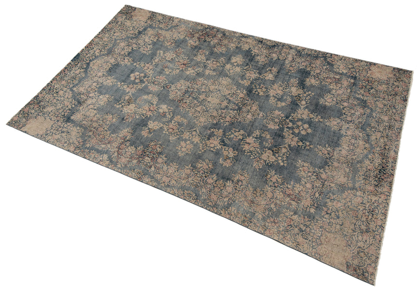 Alfombra vintage | 414 x 244 cm