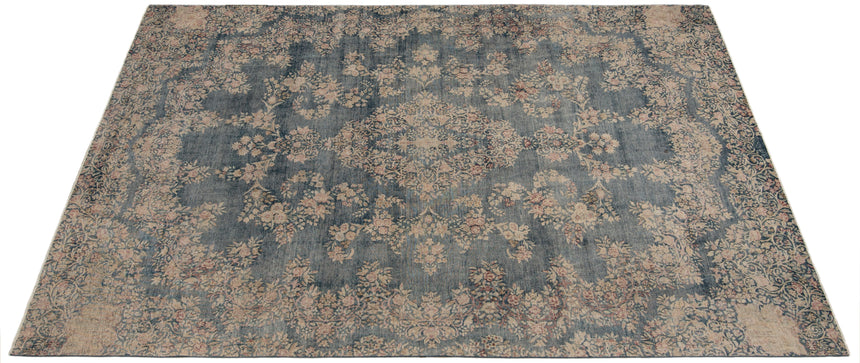 Alfombra vintage | 414 x 244 cm