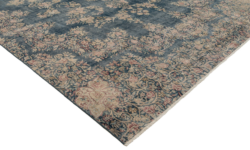 Alfombra vintage | 414 x 244 cm