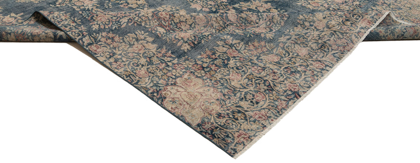 Alfombra vintage | 414 x 244 cm