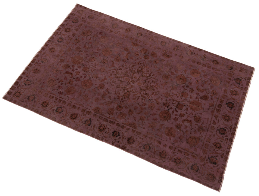 Alfombra vintage | 205 x 128 cm