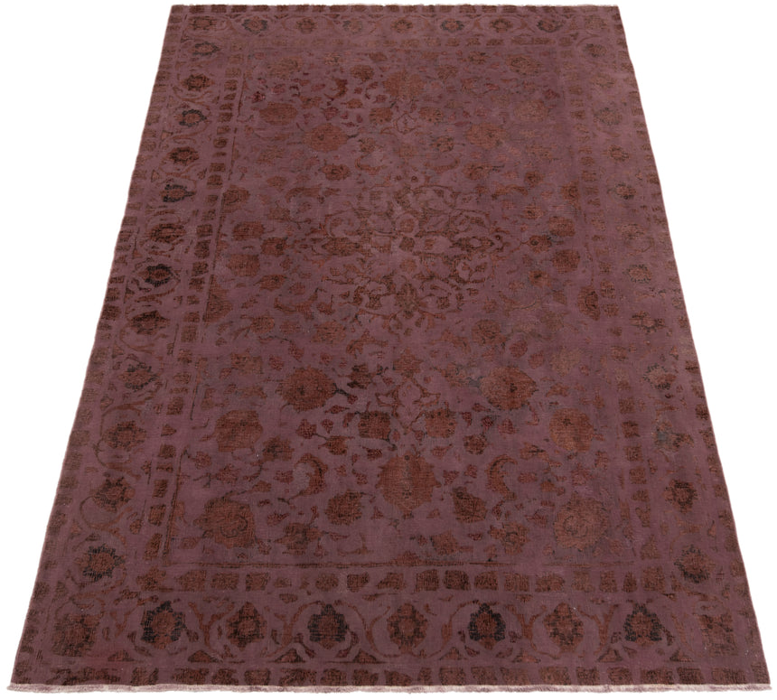 Alfombra vintage | 205 x 128 cm
