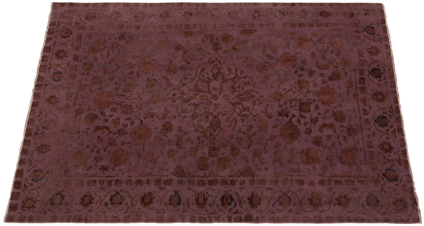 Alfombra vintage | 205 x 128 cm