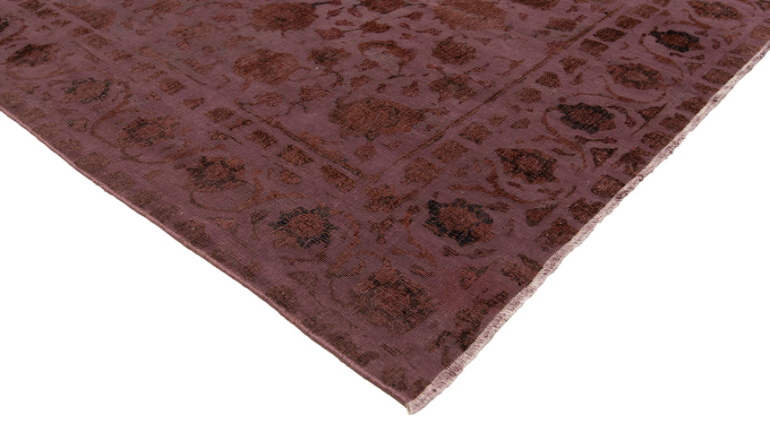 Alfombra vintage | 205 x 128 cm