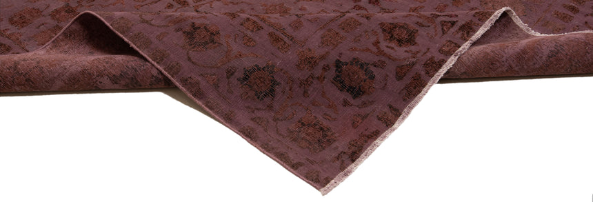 Alfombra vintage | 205 x 128 cm