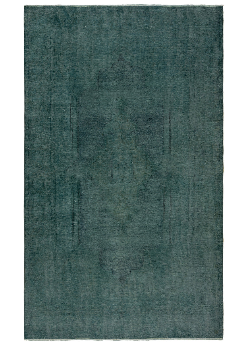 Alfombra vintage | 239 x 140 cm