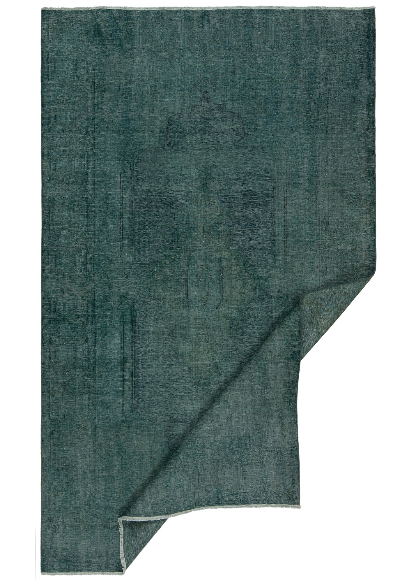 Alfombra vintage | 239 x 140 cm