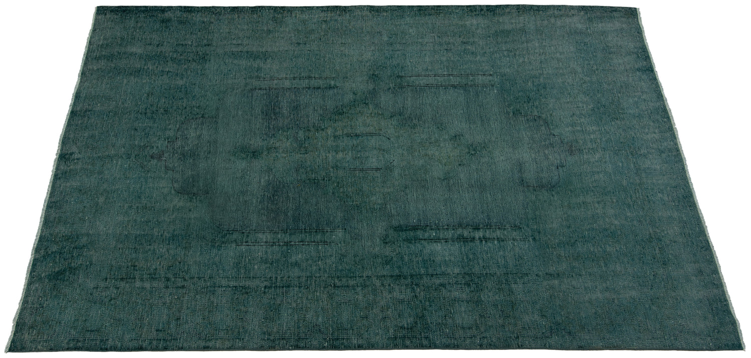 Alfombra vintage | 239 x 140 cm