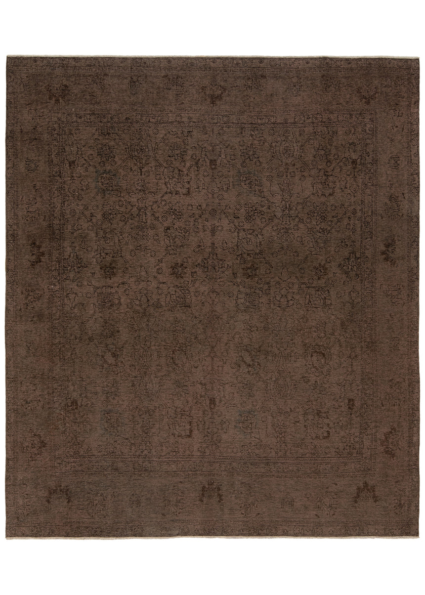 Alfombra vintage | 288 x 240 cm