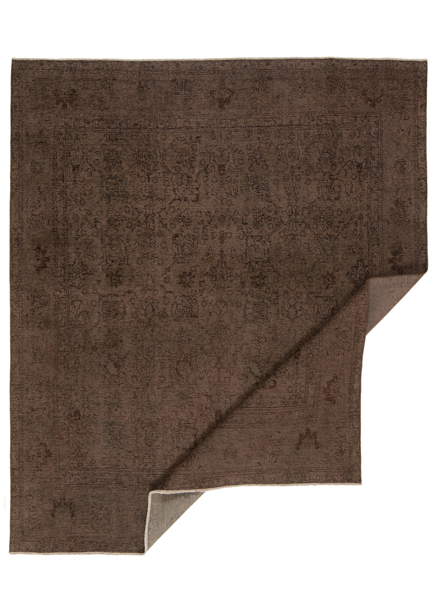 Alfombra vintage | 288 x 240 cm