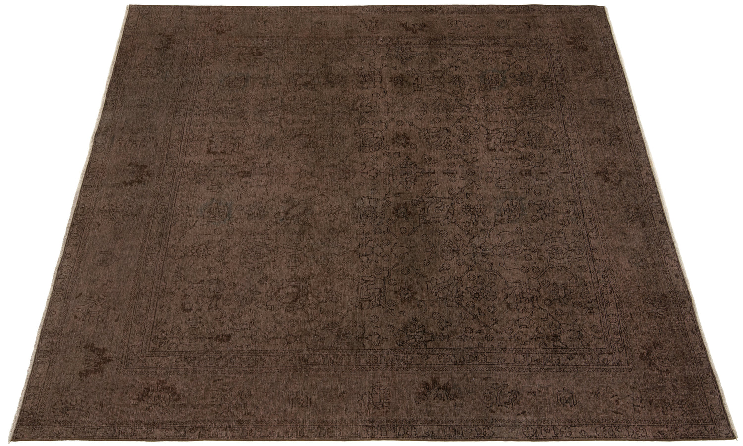 Alfombra vintage | 288 x 240 cm