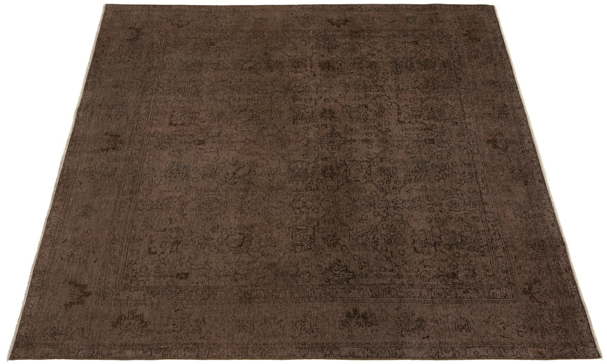 Alfombra vintage | 288 x 240 cm