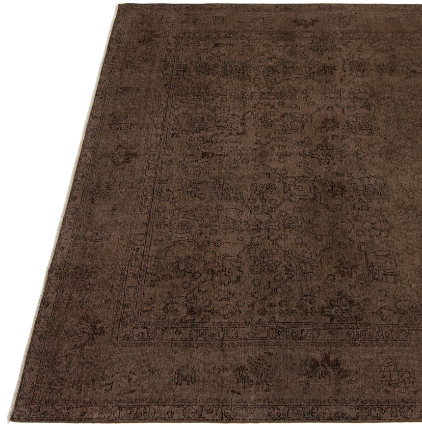 Alfombra vintage | 288 x 240 cm