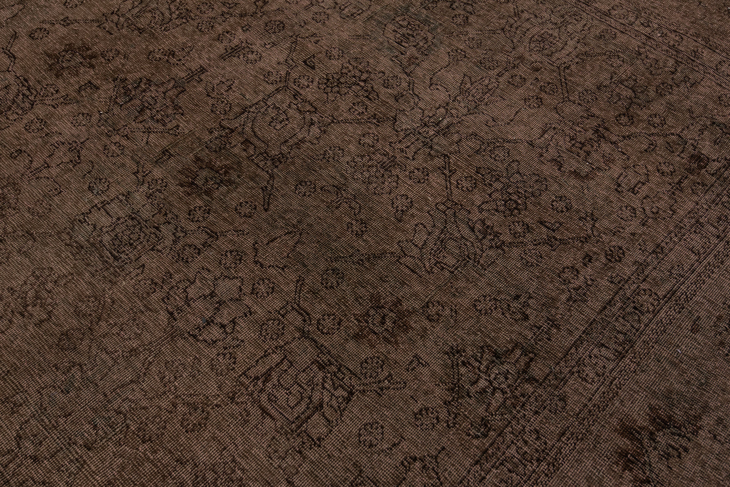 Alfombra vintage | 288 x 240 cm