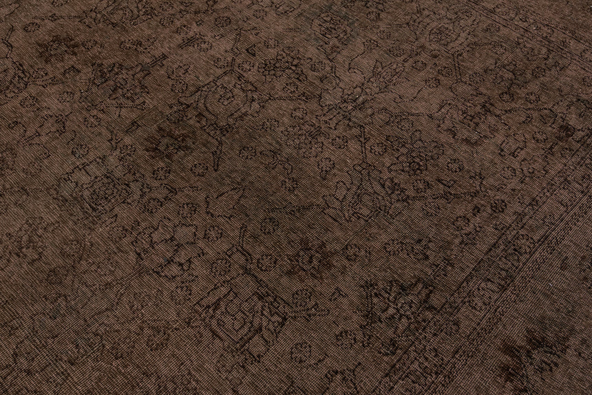 Alfombra vintage | 288 x 240 cm