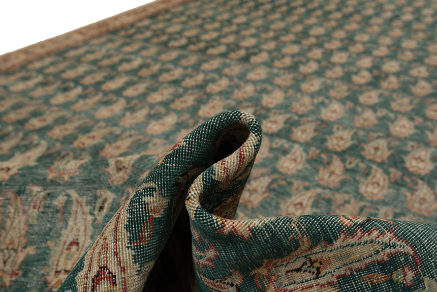 Alfombra vintage | 410 x 242 cm