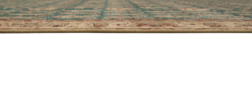 Alfombra vintage | 410 x 242 cm
