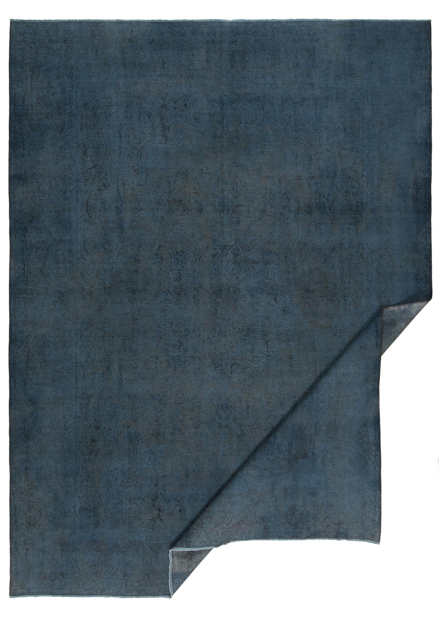 Alfombra vintage | 380 x 285 cm