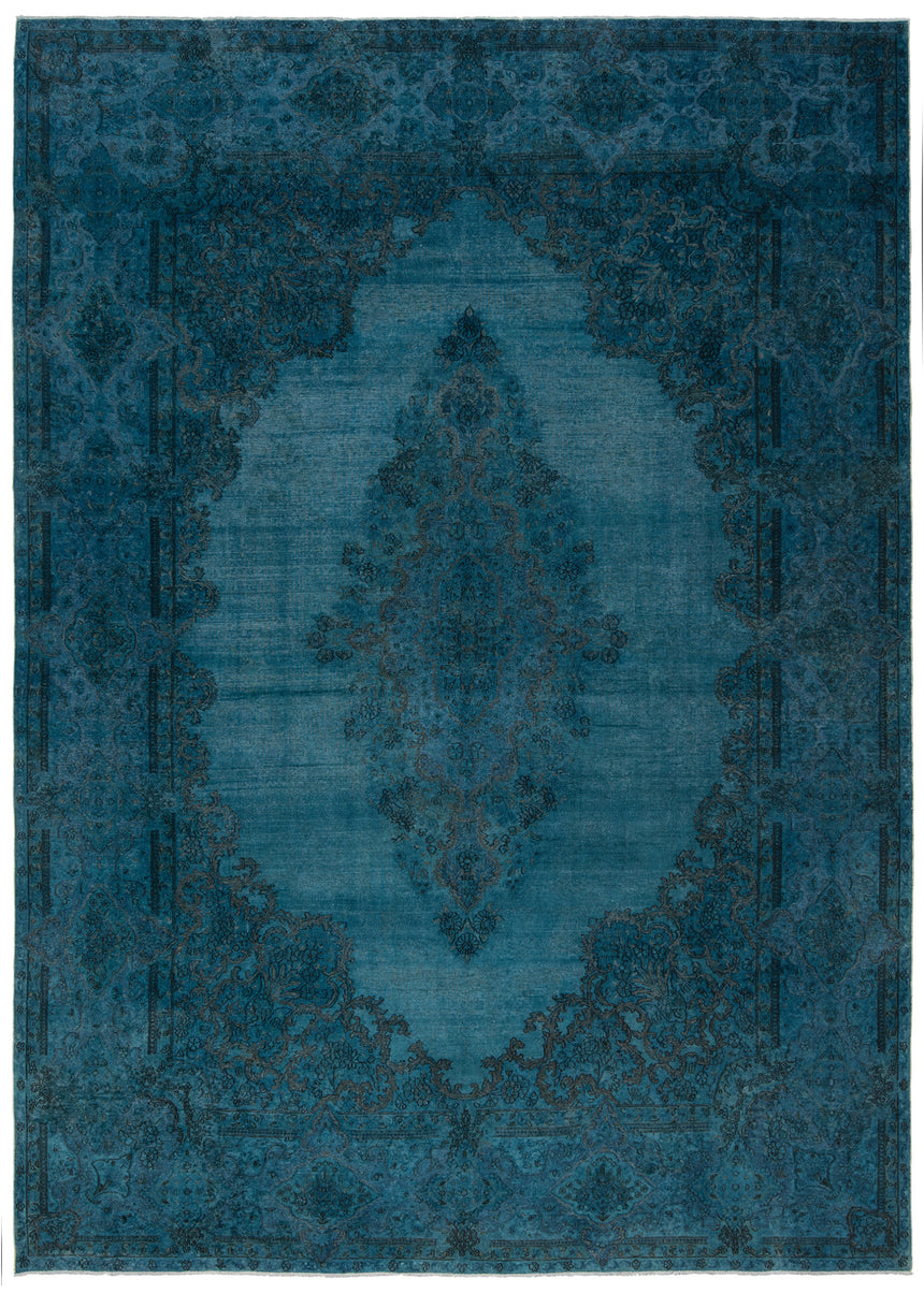 Alfombra vintage | 369 x 263 cm