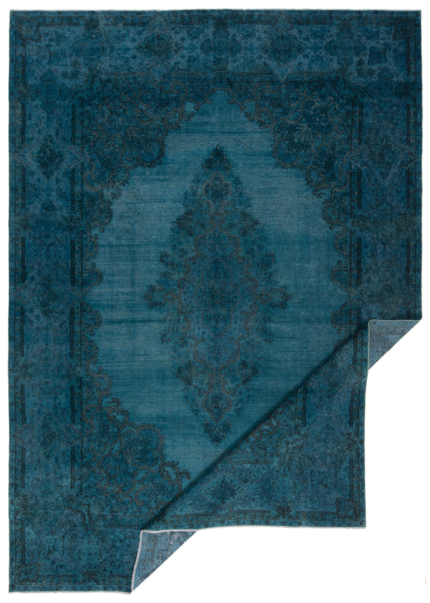 Alfombra vintage | 369 x 263 cm