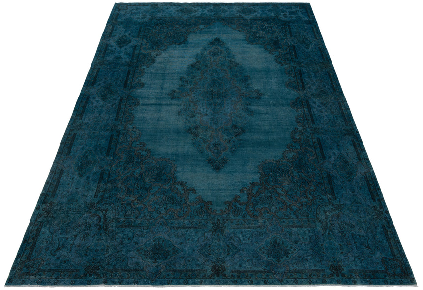 Alfombra vintage | 369 x 263 cm