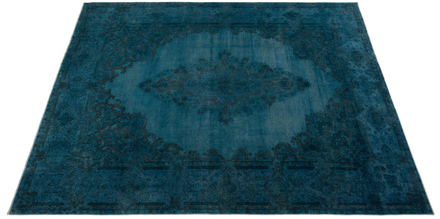 Alfombra vintage | 369 x 263 cm