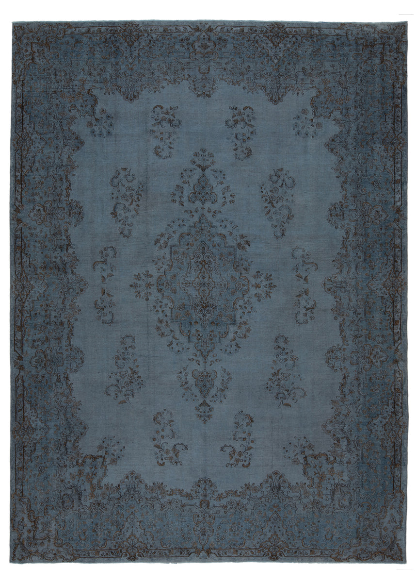 Alfombra vintage | 362 x 258 cm