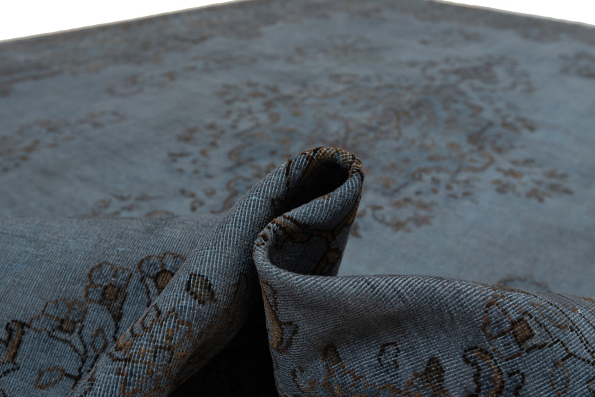 Alfombra vintage | 362 x 258 cm