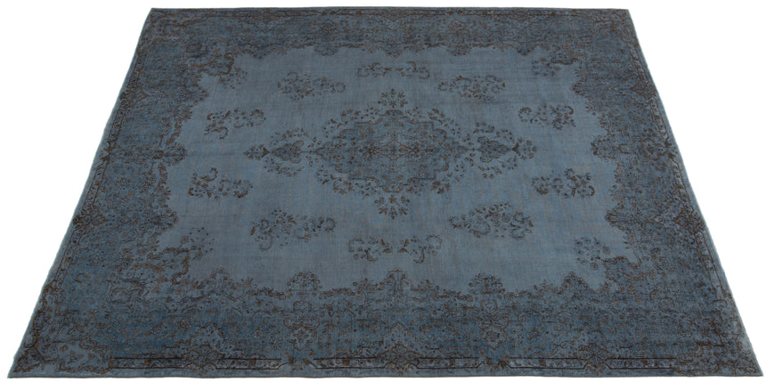 Alfombra vintage | 362 x 258 cm