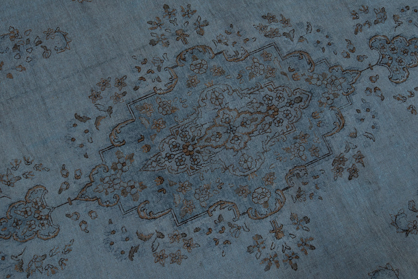 Alfombra vintage | 362 x 258 cm