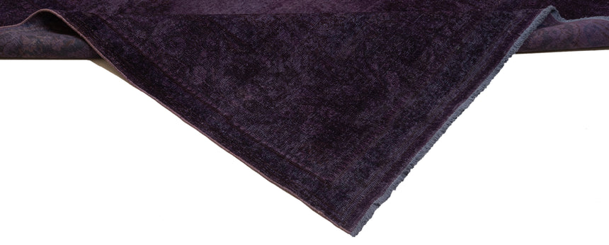 Alfombra vintage | 208 x 192 cm