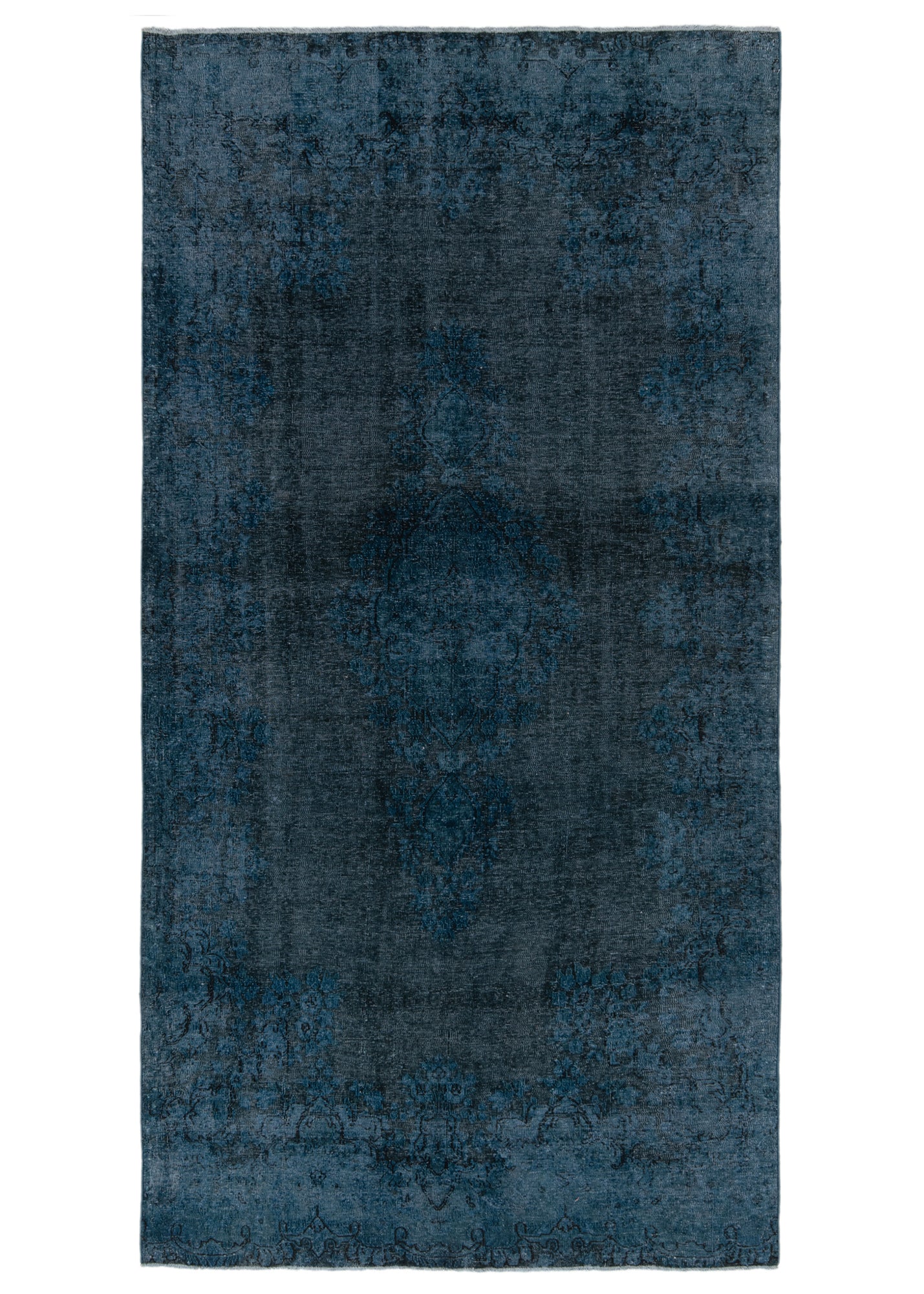 Alfombra vintage | 238 x 123 cm