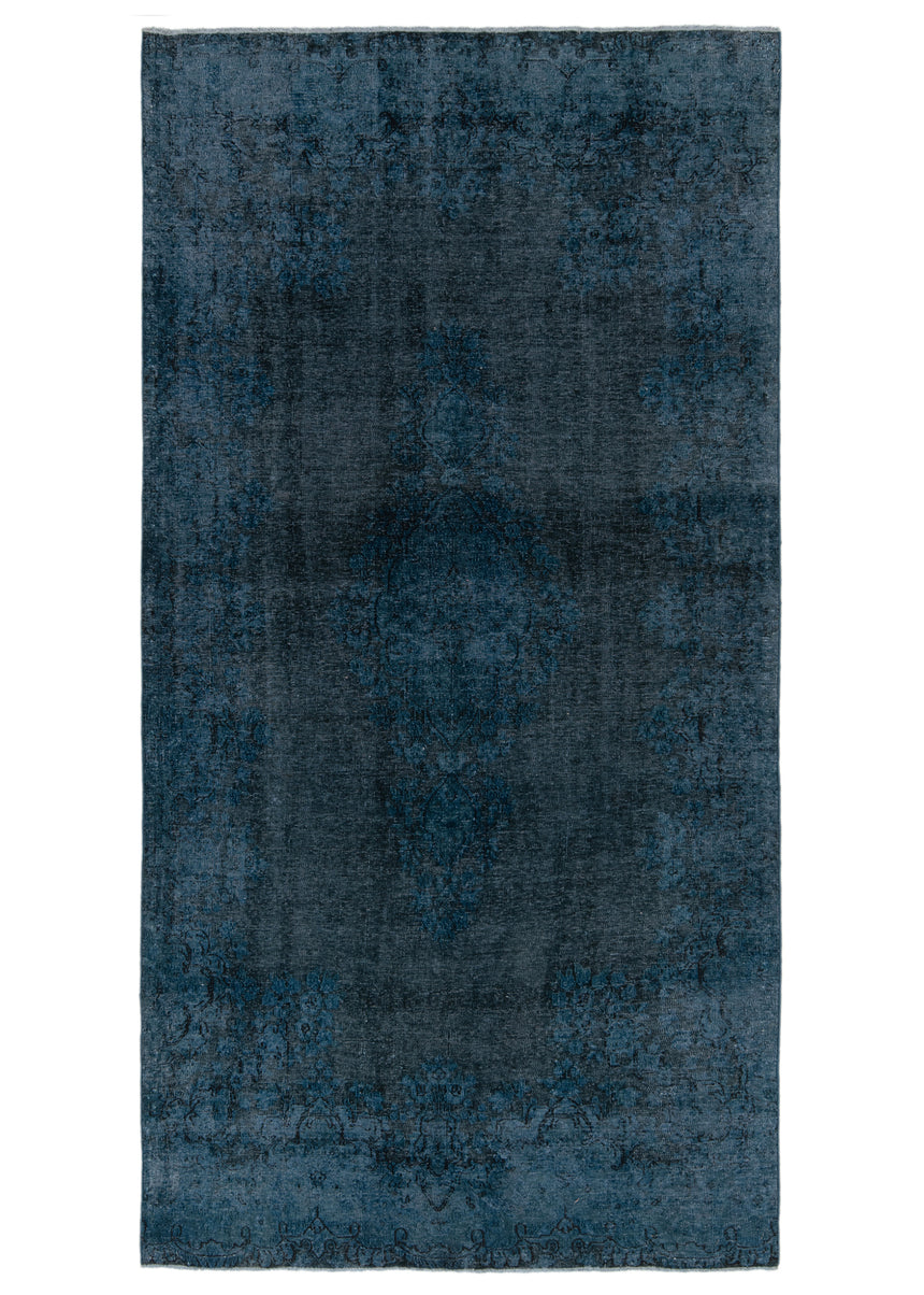 Alfombra vintage | 238 x 123 cm