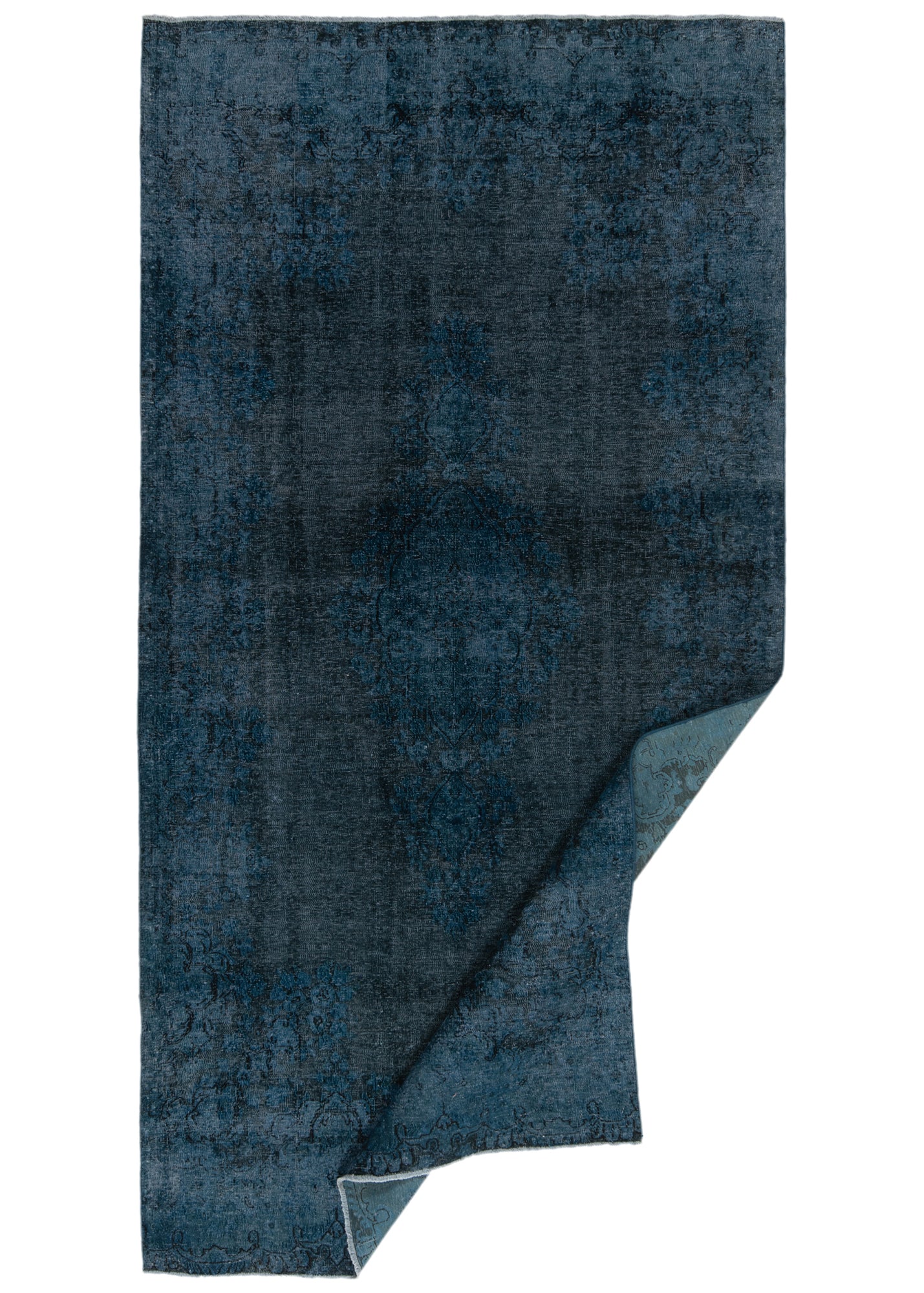 Alfombra vintage | 238 x 123 cm